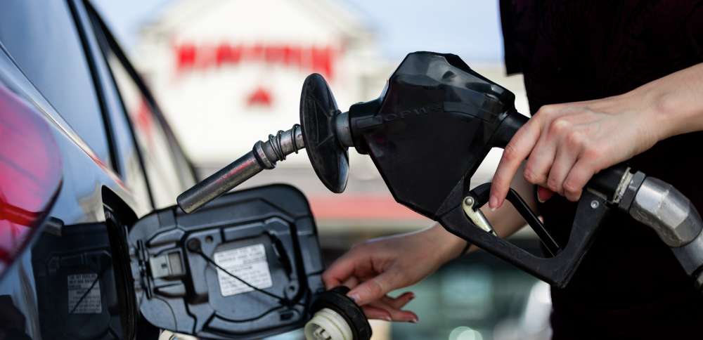 US gas prices slide below $4 again. What about Utah?