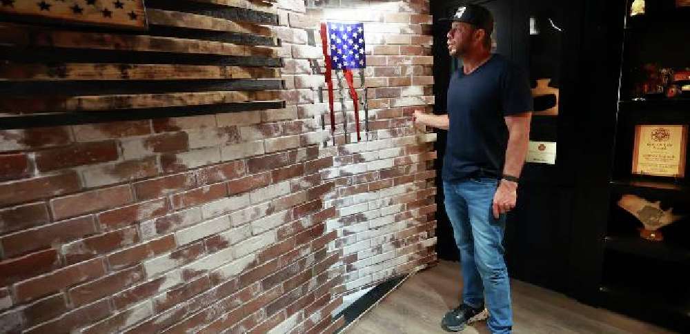 Meet the resilient Utah 'CEO of the Year' behind the hidden door