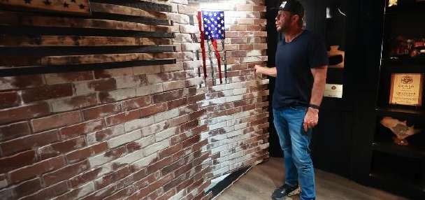 Meet the resilient Utah 'CEO of the Year' behind the hidden door