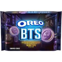 BTS is releasing limited edition hotteok-flavored Oreos