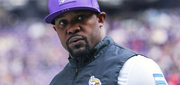 Supreme Court won't intervene in discrimination suit led by Black ex-head coach Flores against NFL