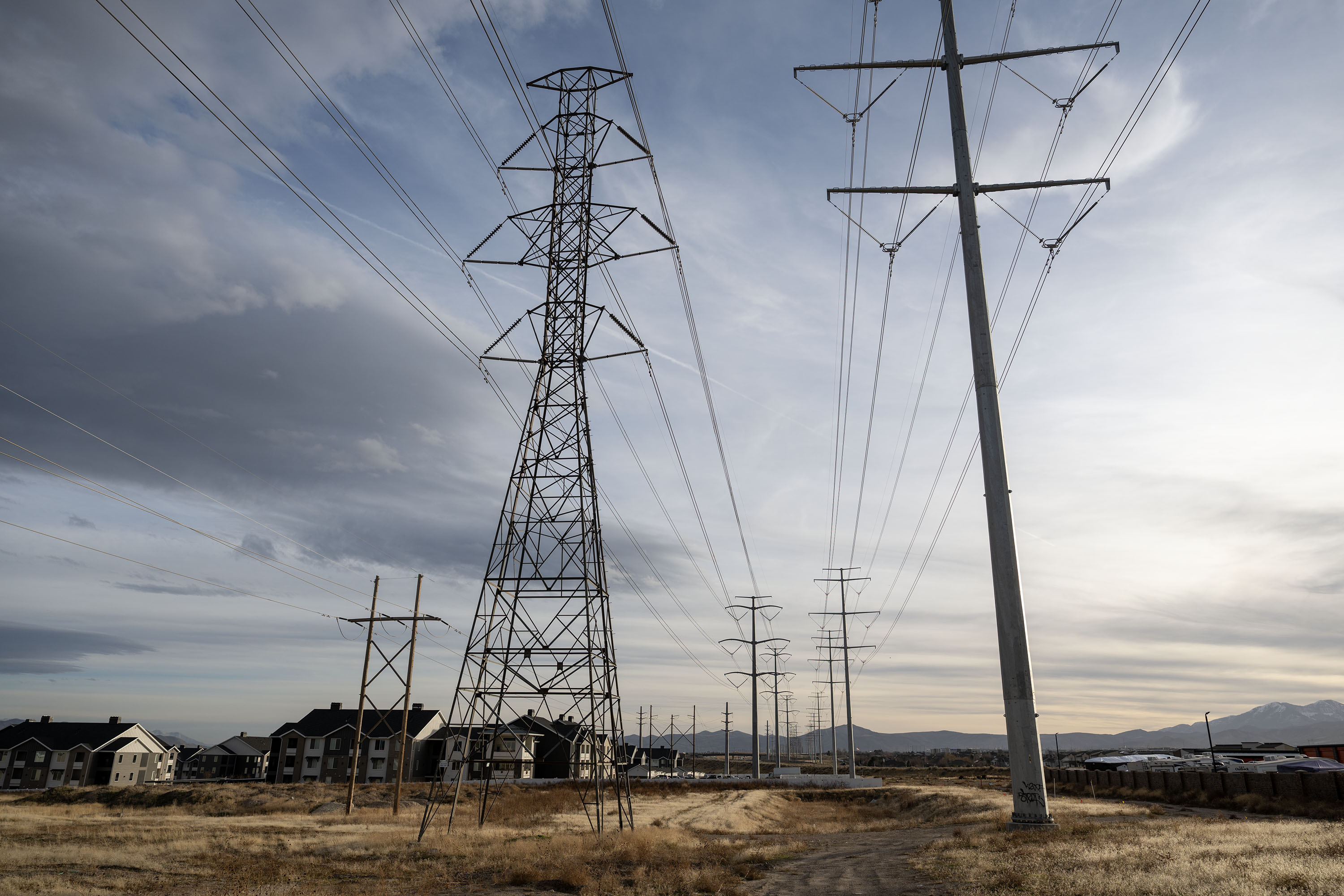 How Rocky Mountain Power plans to handle a potentially active fire season