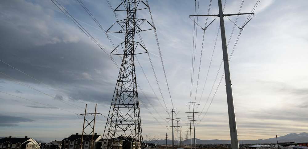 How Rocky Mountain Power plans to handle a potentially active fire season