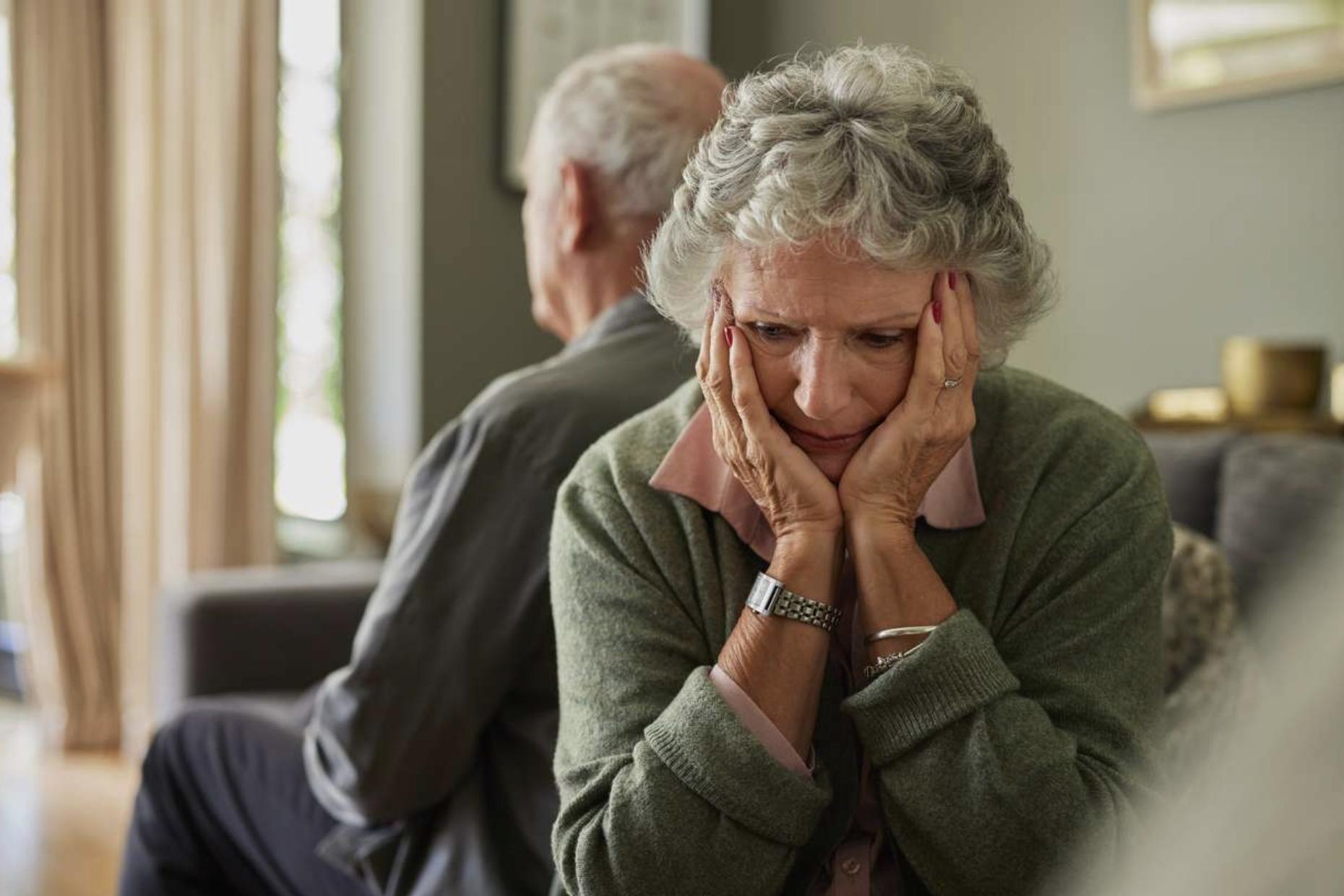 Why women should not ignore hearing loss this May