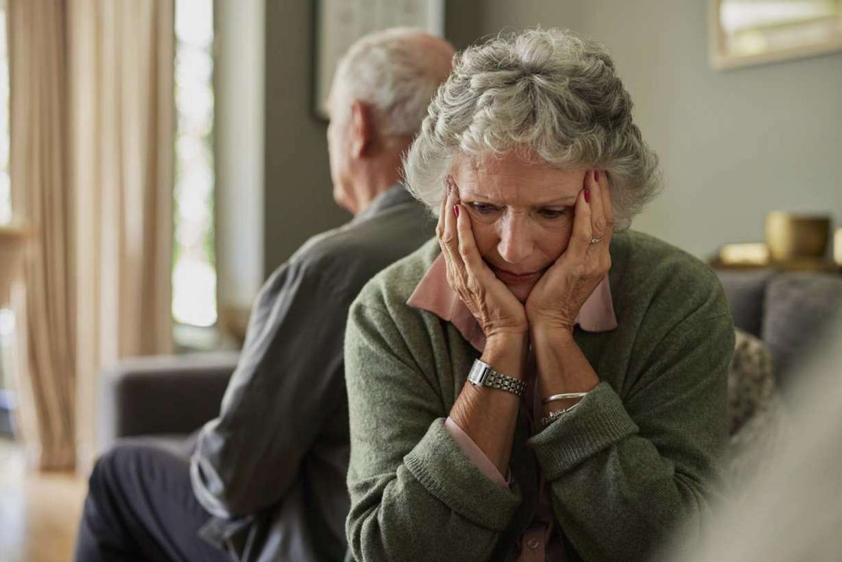 Why women should not ignore hearing loss this May