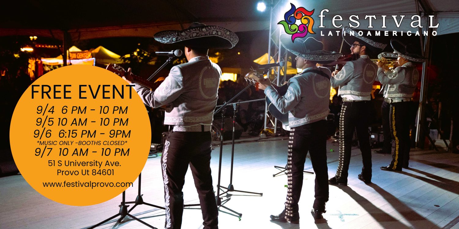 Festival Latinoamericano 2026