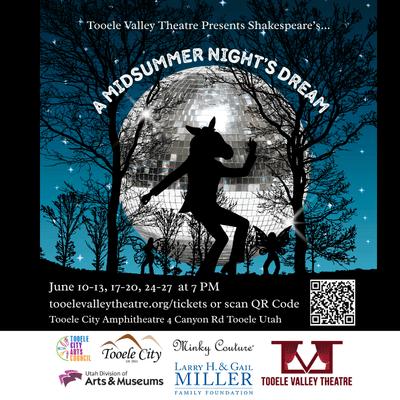 A Midsummer Night's Dream