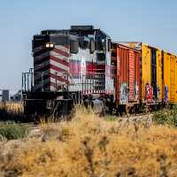 Railroad company to relocate Salt Lake yard, easing blocked crossing congestion