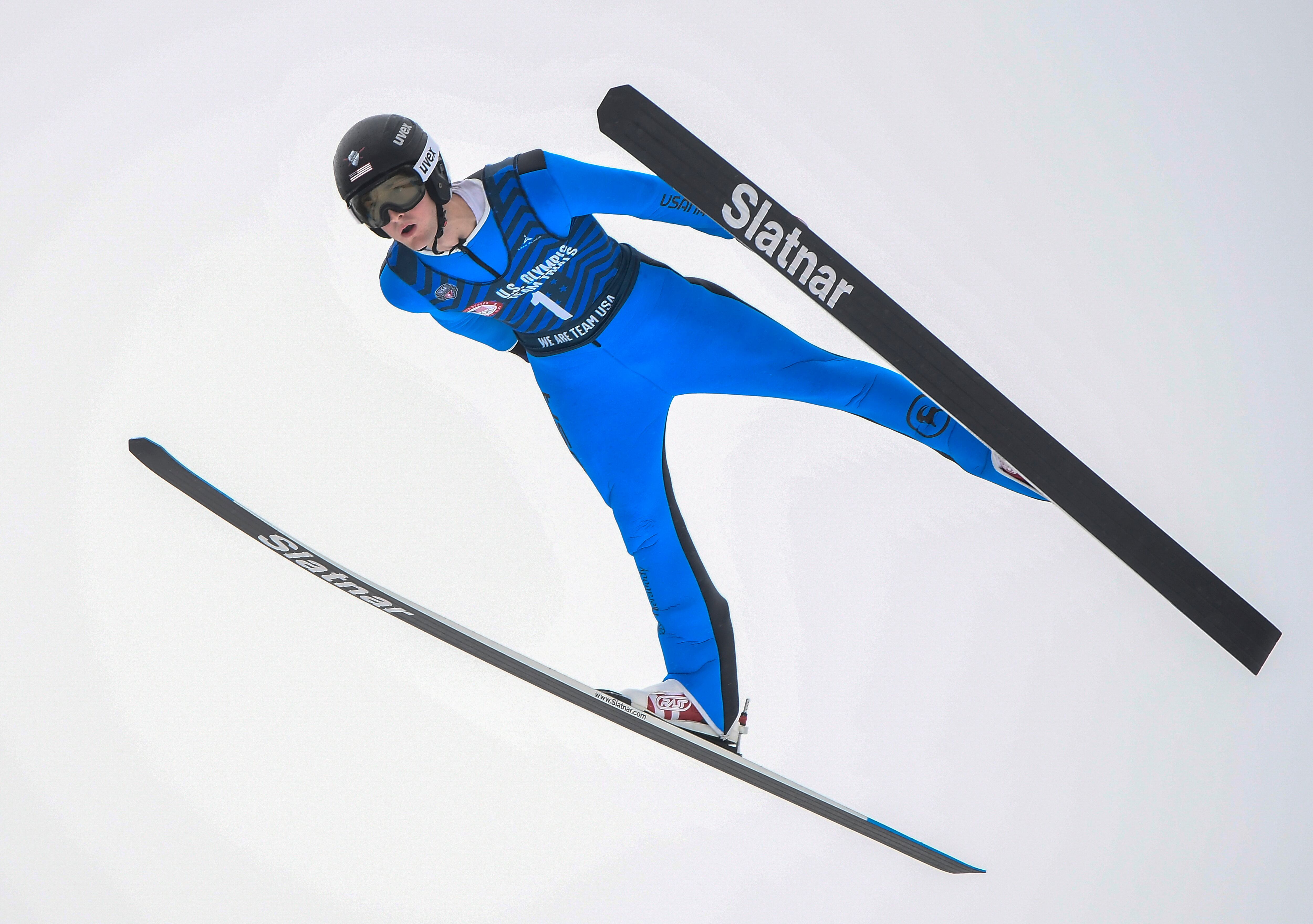A Winter Olympics in NYC? Here's what New York's governor just said