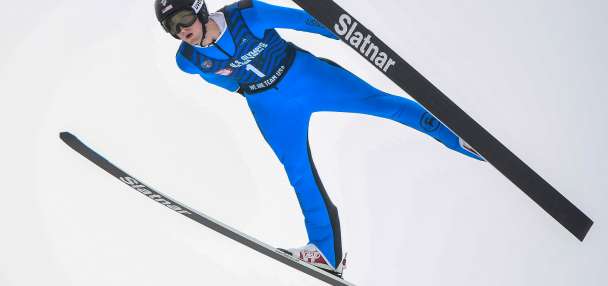 A Winter Olympics in NYC? Here's what New York's governor just said