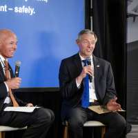 Here's why Mike Kennedy is optimistic about Utah's role in the air mobility push