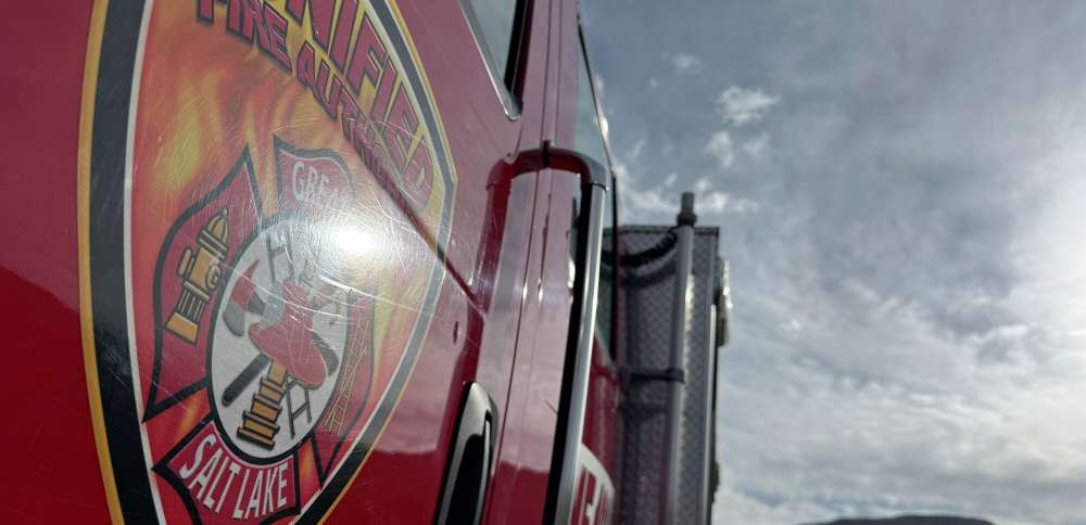 Inside resilience training aimed at helping first responders manage stress, burnout