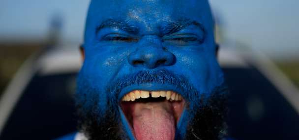 The Blue Wave from tiny Curaçao is making World Cup history