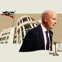 The battle over Utah's judicial selection system