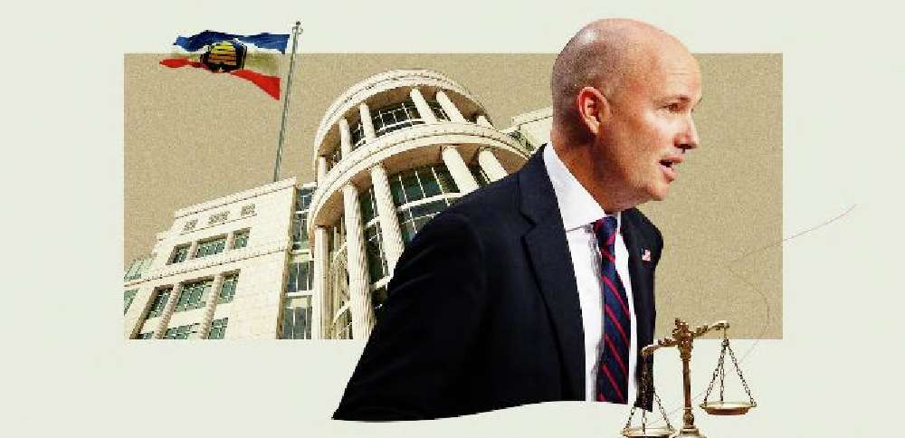 The battle over Utah's judicial selection system