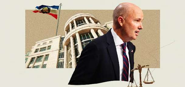The battle over Utah's judicial selection system