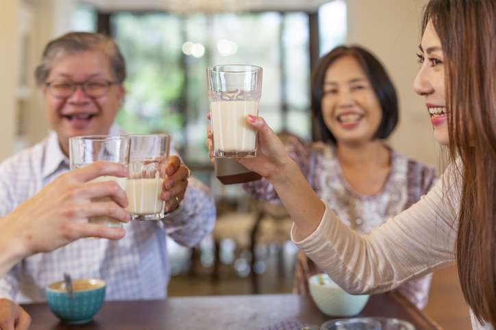 More than milk: Why dairy farmers are worth celebrating