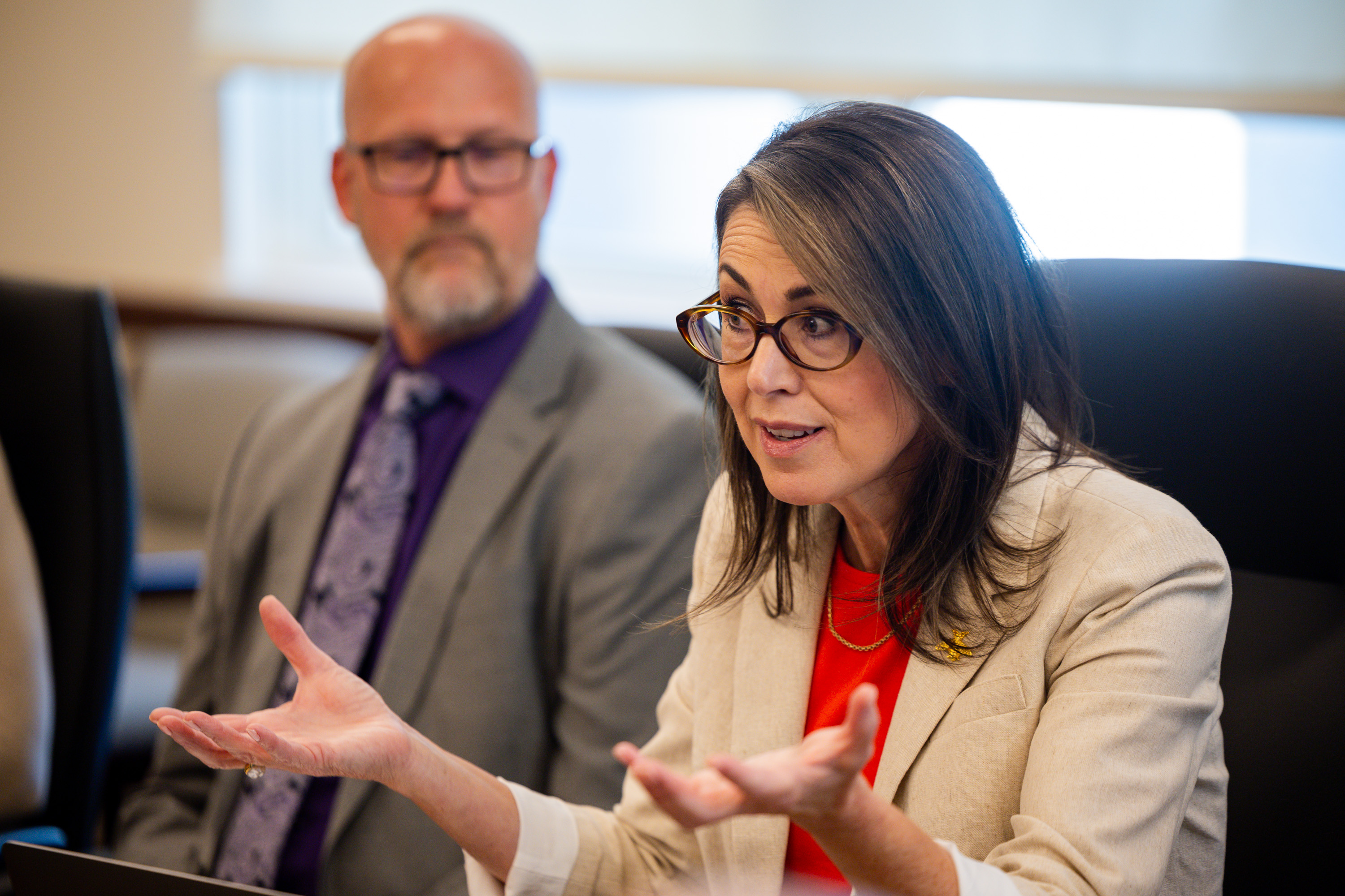New audit finds 'small handful' of noncitizens on Utah voter rolls