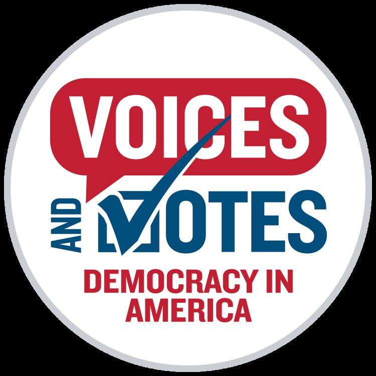 Voices & Votes: Democracy in America - Smithsonian Traveling Exhibition at the Moab Arts Center