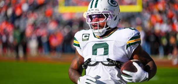 Packers' Jacobs released from jail as prosecutors weigh filing charges