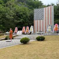 Celeste Maloy honors the Utah soldiers behind Korean War 'miracle' on 75th anniversary