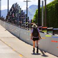 Salt Lake City has 2 new bike trails, but will they last?