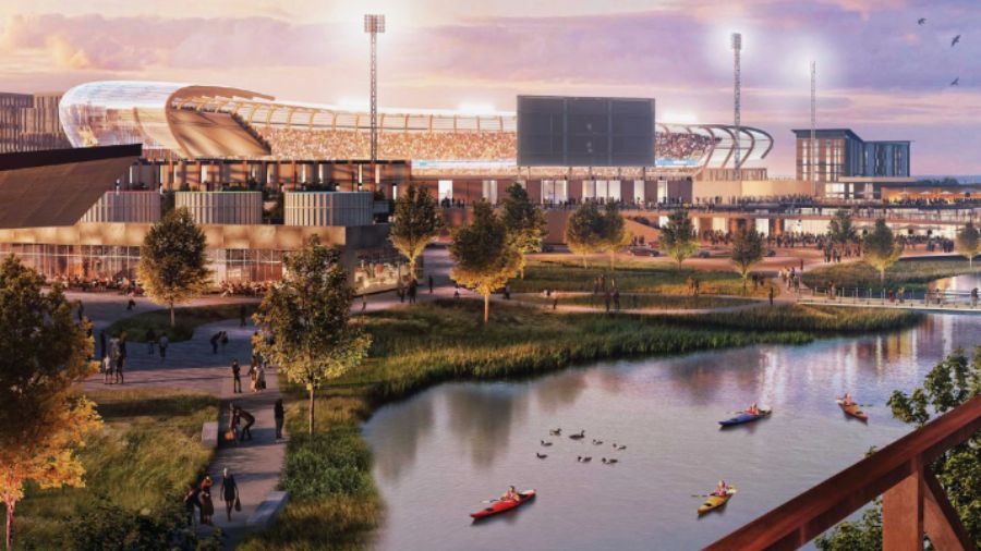 How Utah climbed to the top of MLB expansion conversation