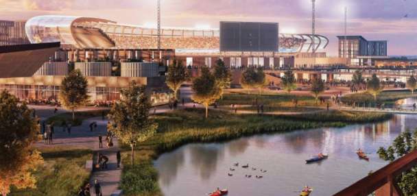 How Utah climbed to the top of MLB expansion conversation