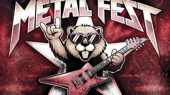 1st Annual Beaver County MetalFest