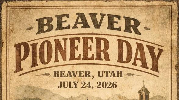 2026 Beaver Pioneer Day