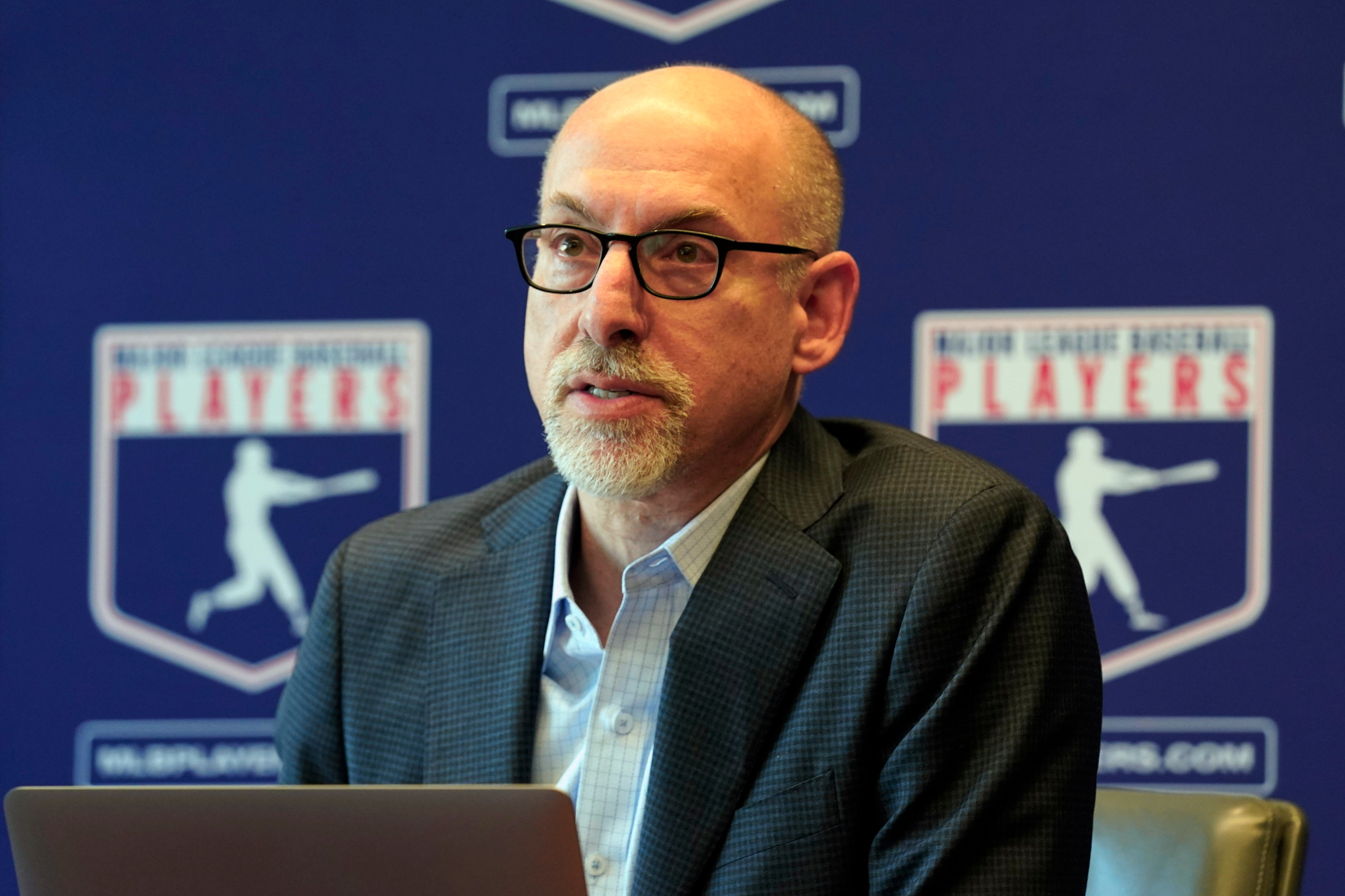 Baseball players ask for expanded free agency, salary arbitration rights, almost doubling minimum