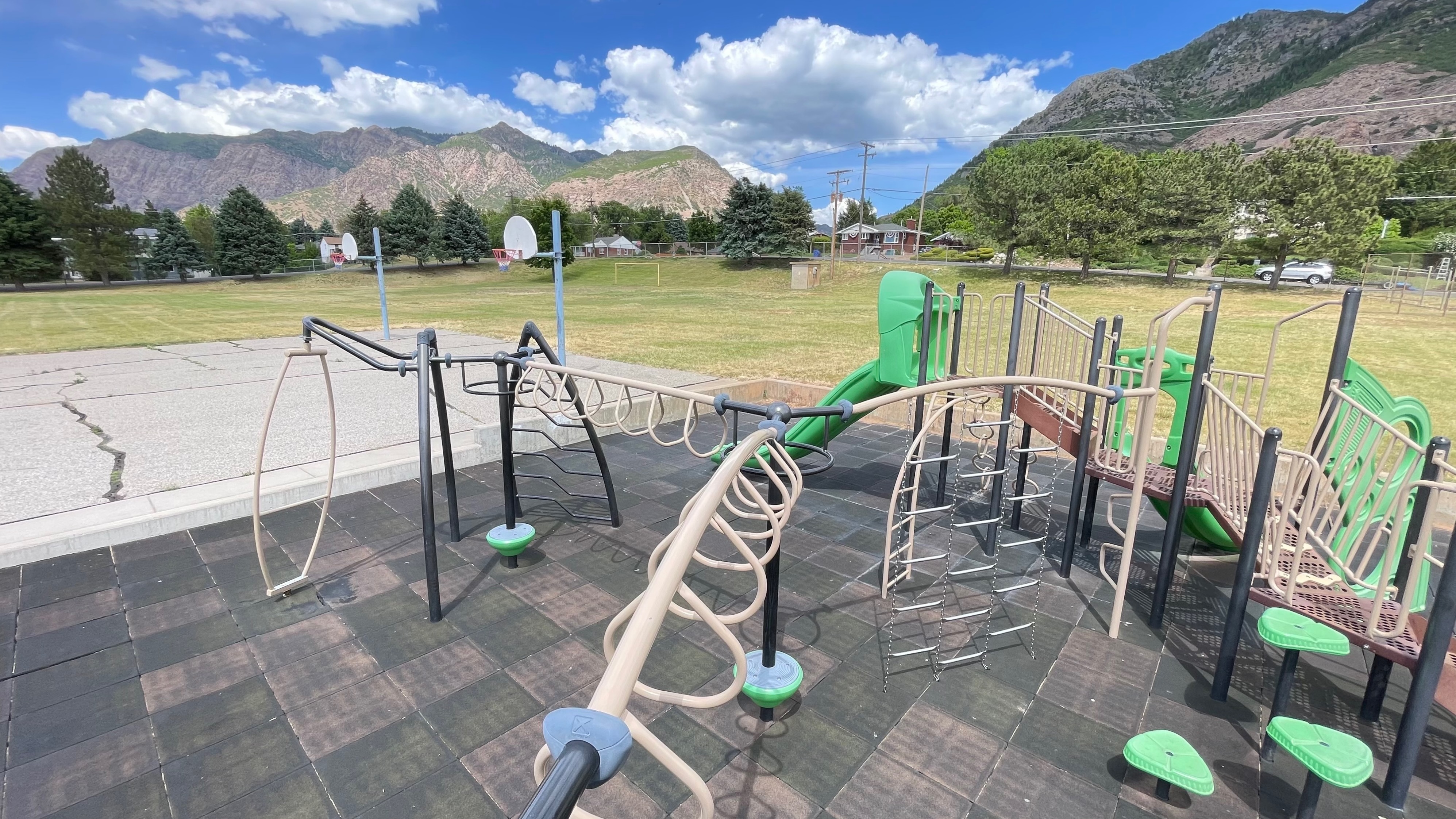 Green space or homes? Ogden officials debate future of vacant school property