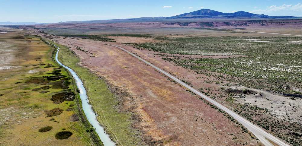 Second water rights request withdrawn for embattled Box Elder County data center proposal