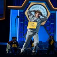 Why ESPN's Mina Kimes says the National Spelling Bee is like the Super Bowl