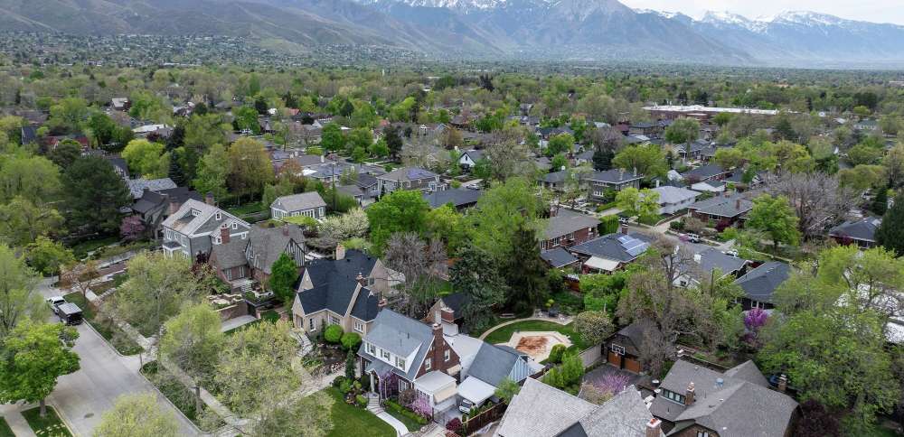 Salt Lake City's contentious housing options proposal receives key endorsement