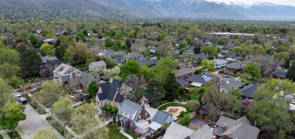 Salt Lake City's contentious housing options proposal receives key endorsement