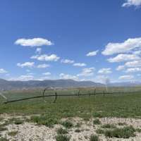 Central Utah farmers report worst conditions they've ever seen after dry winter