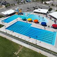 After years of sinking, Tooele County aquatic center makes a comeback