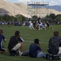 More than 7,500 youth soccer players in Utah to chase MLS NEXT Cup