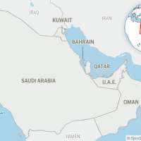 Shaky ceasefire in Iran war is challenged again as Kuwait faces a missile attack
