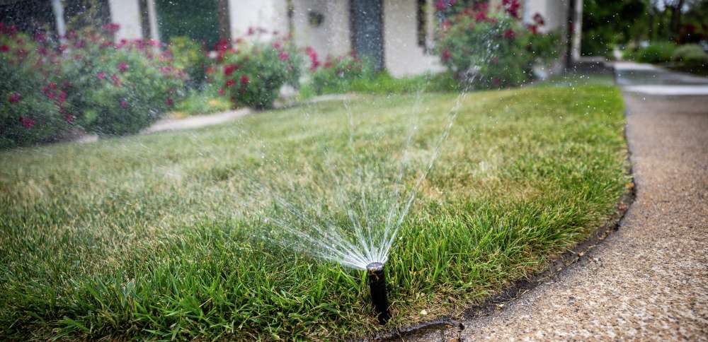 Poll: How far will Utahns go to conserve water?