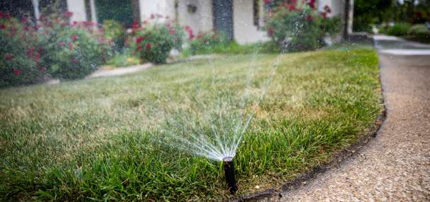 Poll: How far will Utahns go to conserve water?