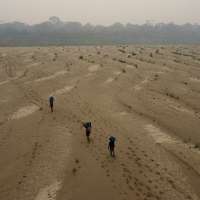 Think it's hot now? The next 5 years will smash records, UN says