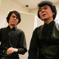 Humanoids dance and thread needles as Japanese robotics developers look to outdo Chinese