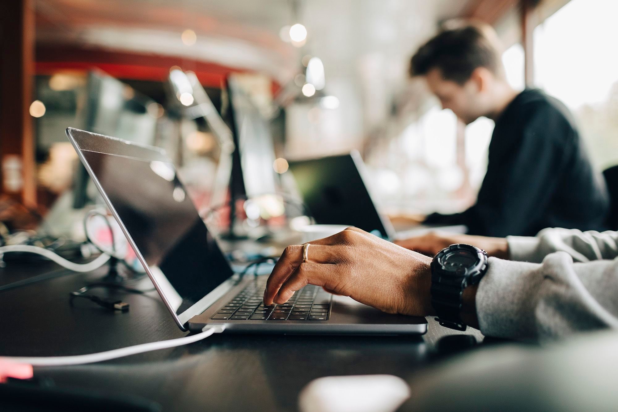 AI is changing this job so fast the interview process can't keep up