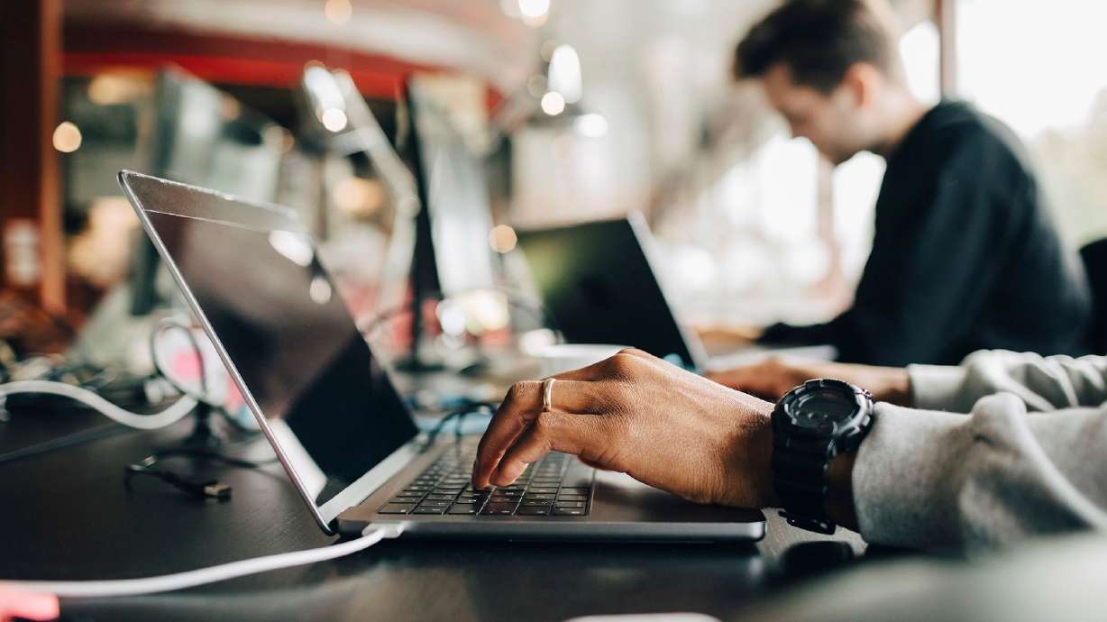 Some software engineers believe widely-used coding tests no longer reflect the job. It's a tough job market for software engineering hopefuls.