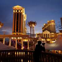 Caesars Entertainment, a Las Vegas Strip icon, is sold for $6B