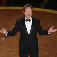 Conan O'Brien to speak at Harvard commencement amid university's ongoing battle with Trump