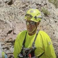 Davis County search and rescue pays respects to late member