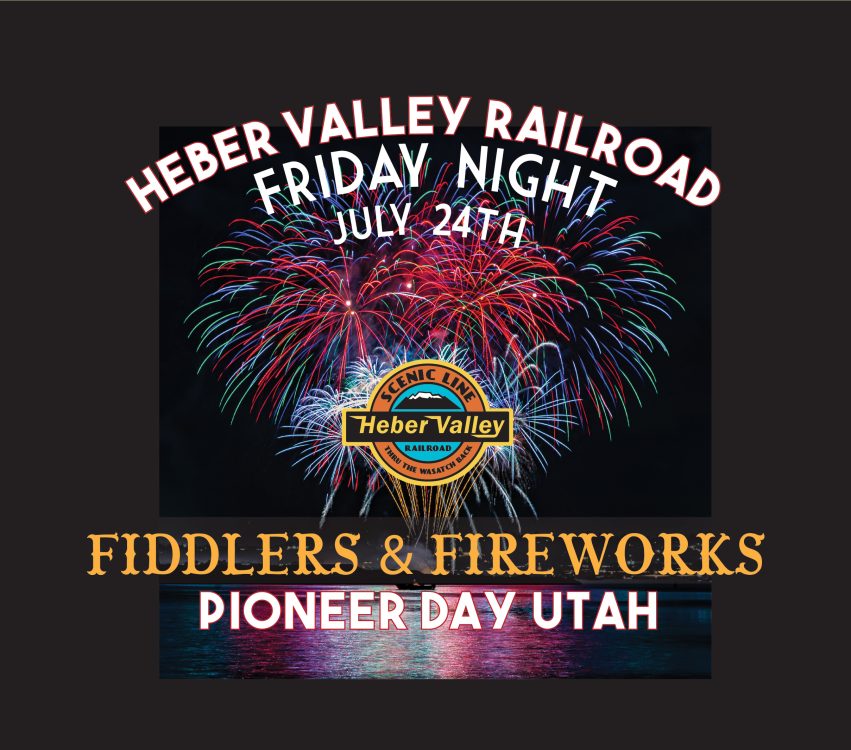 Fiddlers 'n Fireworks 2026